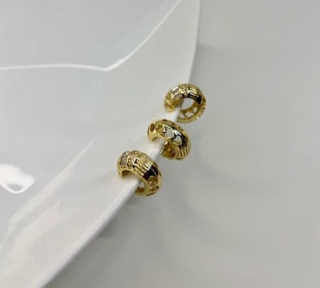 Leonor Ear Cuffs