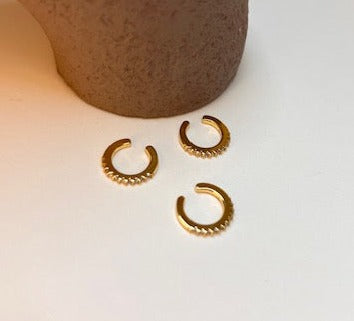 Sophi Ear Cuffs