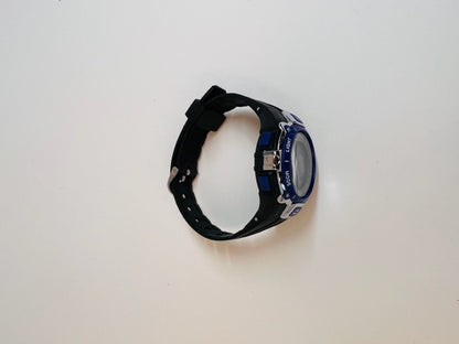 Black Sport Watch For Kids