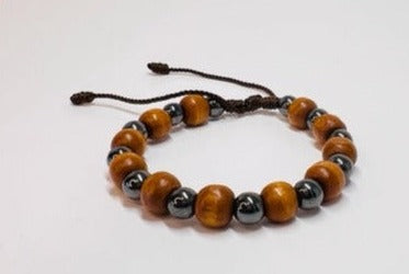 Men bracelets in cocobrillo.com