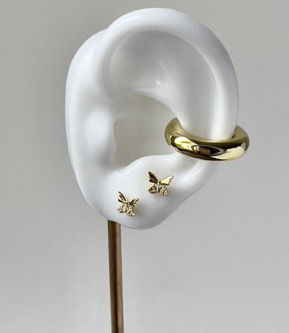 Butterfly Earrings