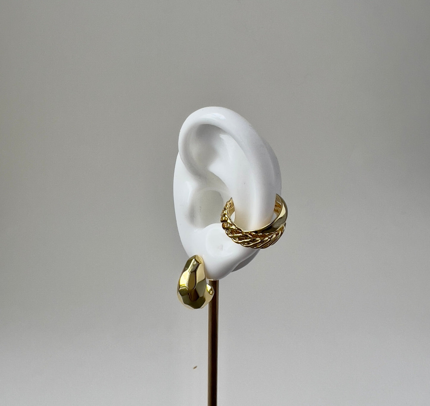 Geanella Earrings