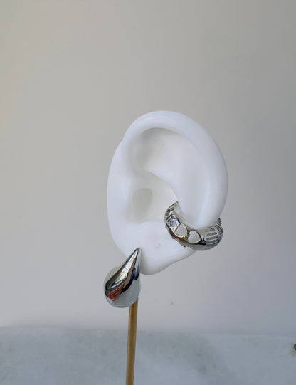 Leonor Ear Cuffs