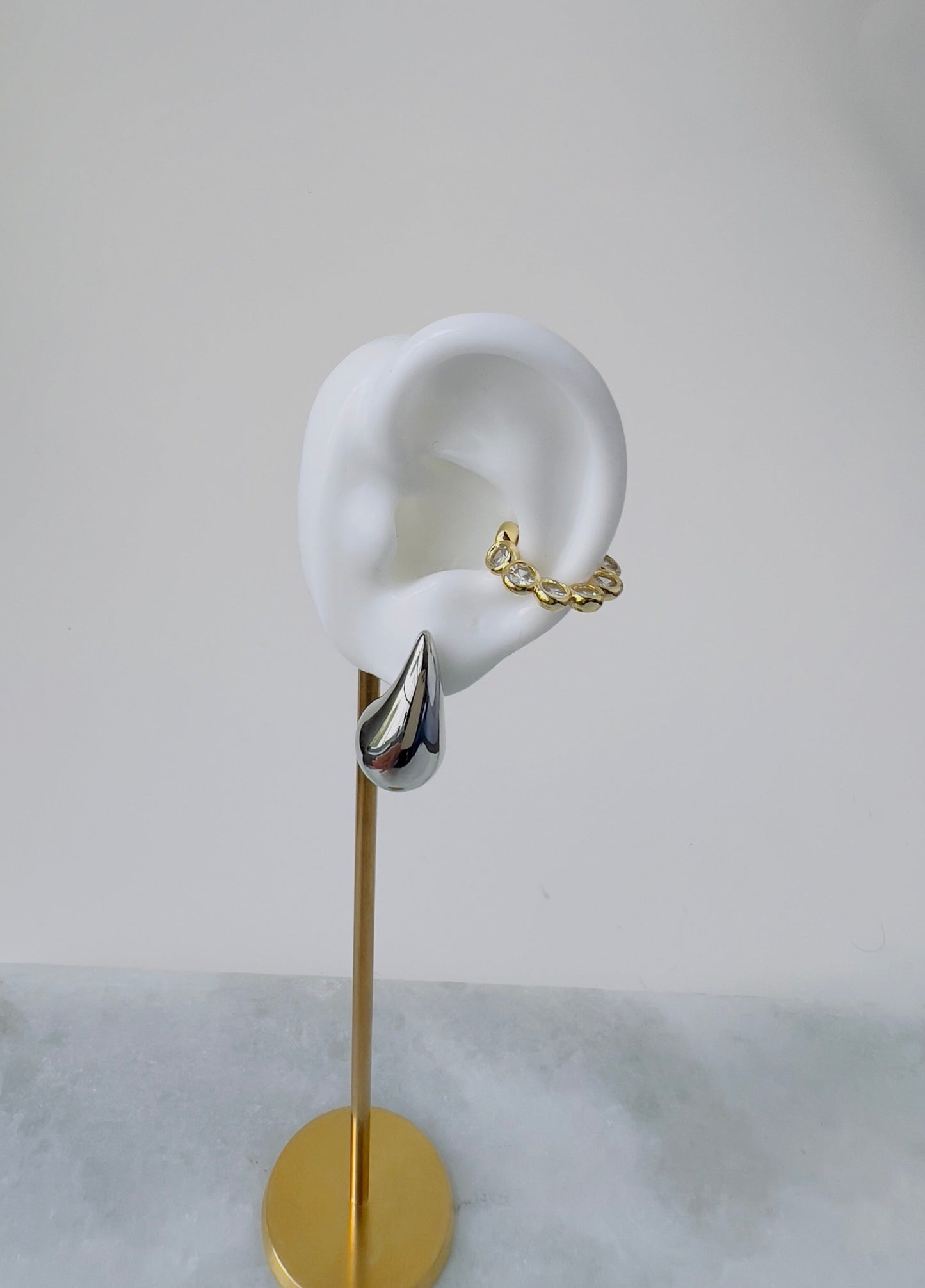 El Dorado Ear Cuffs