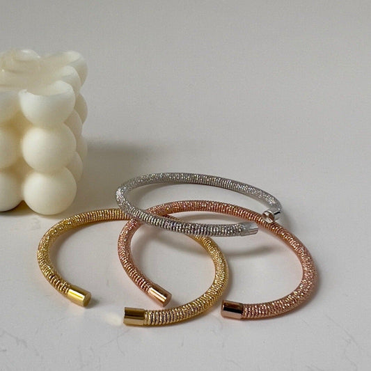 Disco Bliss Bangle Set