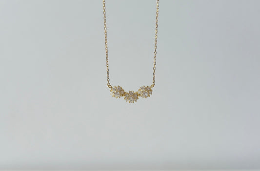 Desteyo Necklace