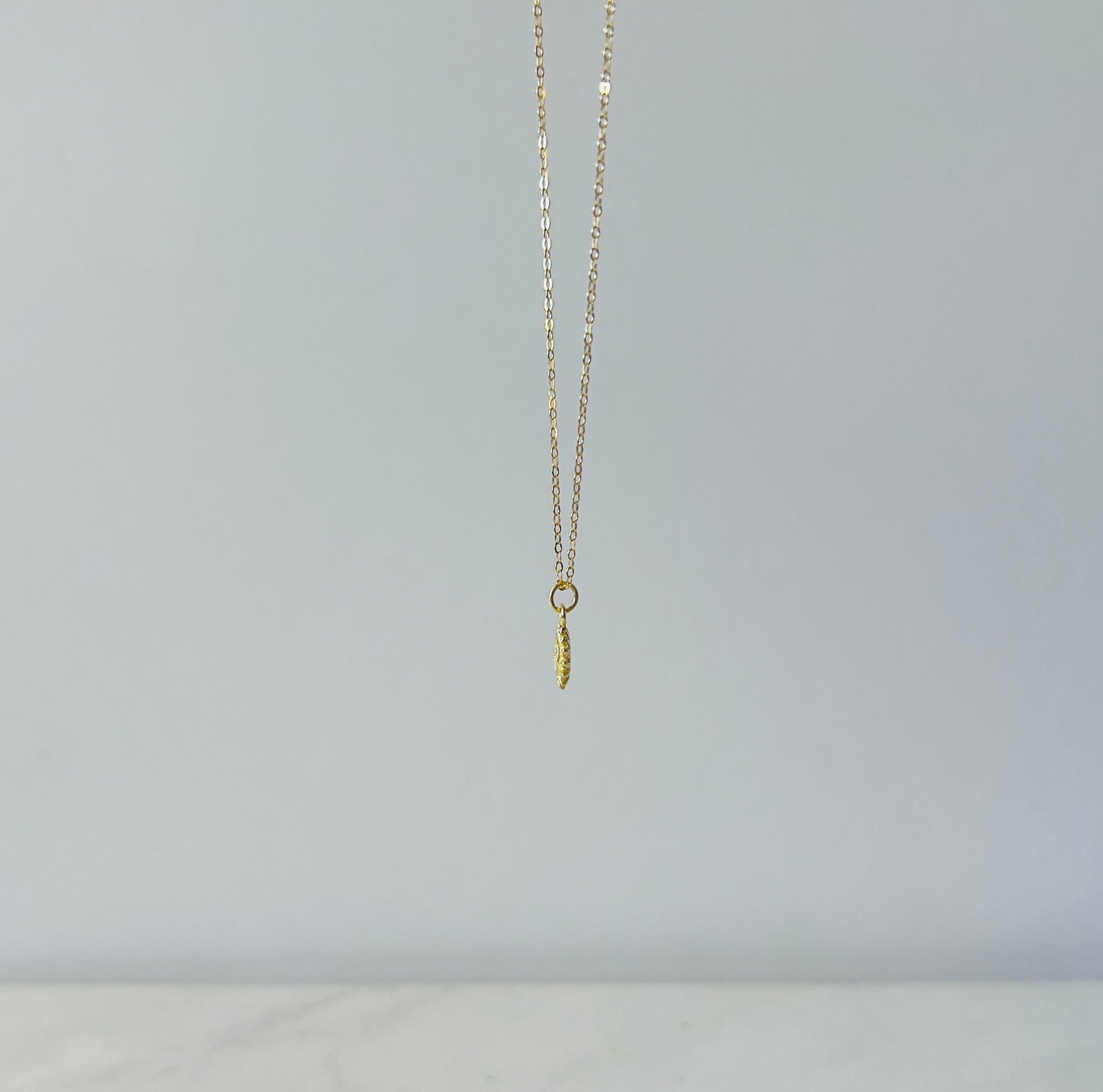 Sunshine Necklace