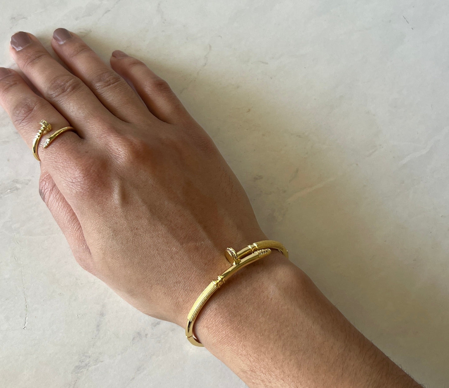 Kelany Bangle