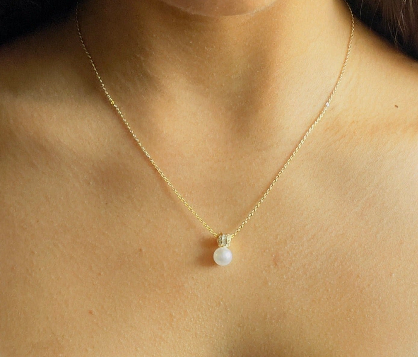 donatella set necklace