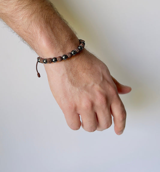 men's bracelet