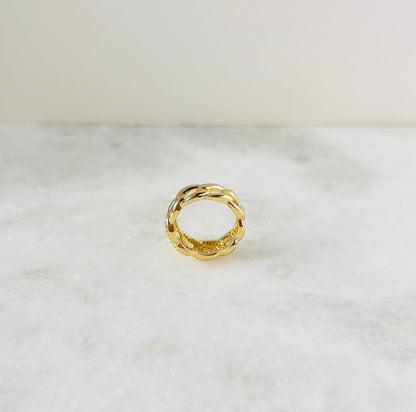 Midori Ring