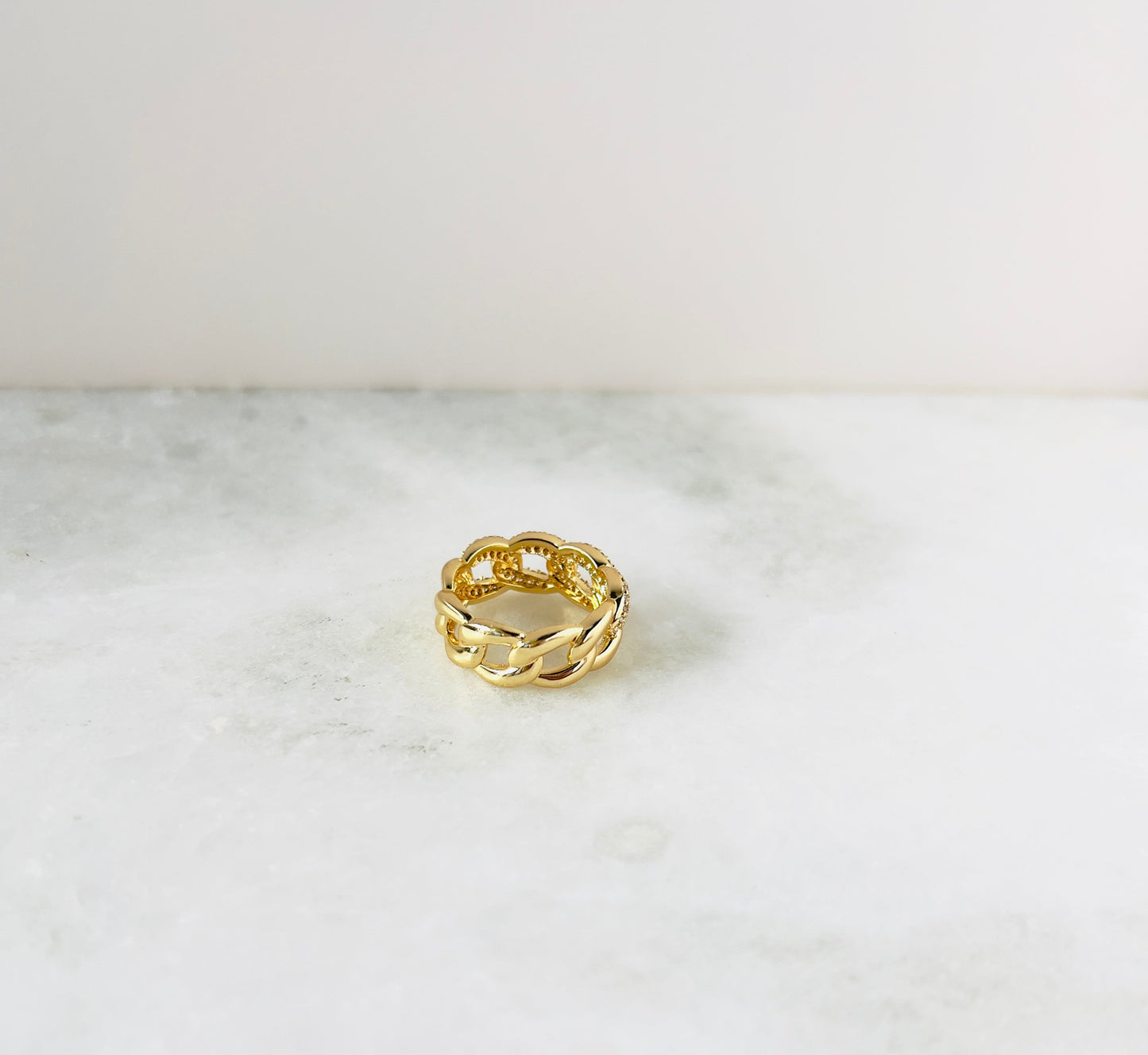 Midori Ring