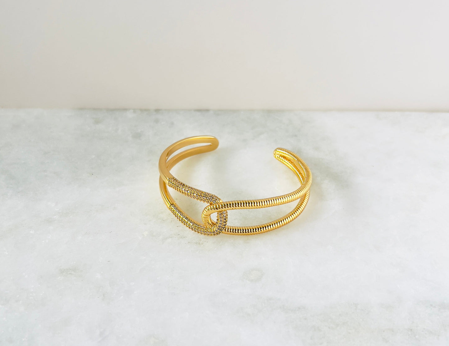 Infinite Bangle