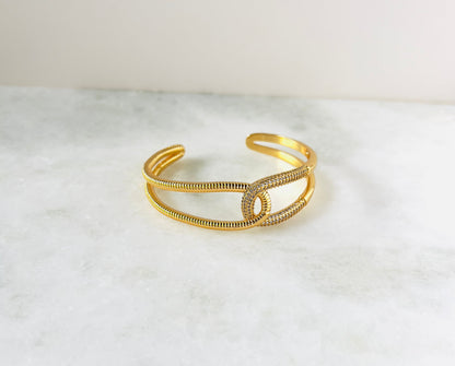 Infinite Bangle