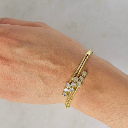 Cisne Bangle