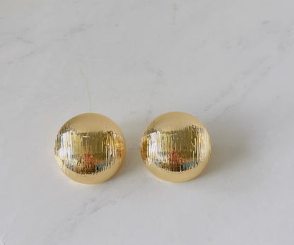 Monet Earrings