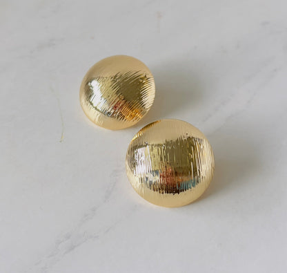 Monet Earrings