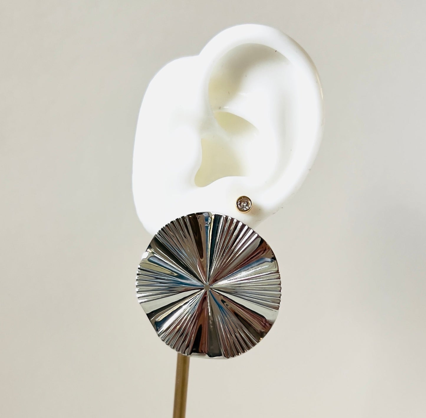 Palma Earrings